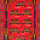 Illustration for article titled These Traditional-Style Afghani Rugs Were Inspired By Modern Warfare